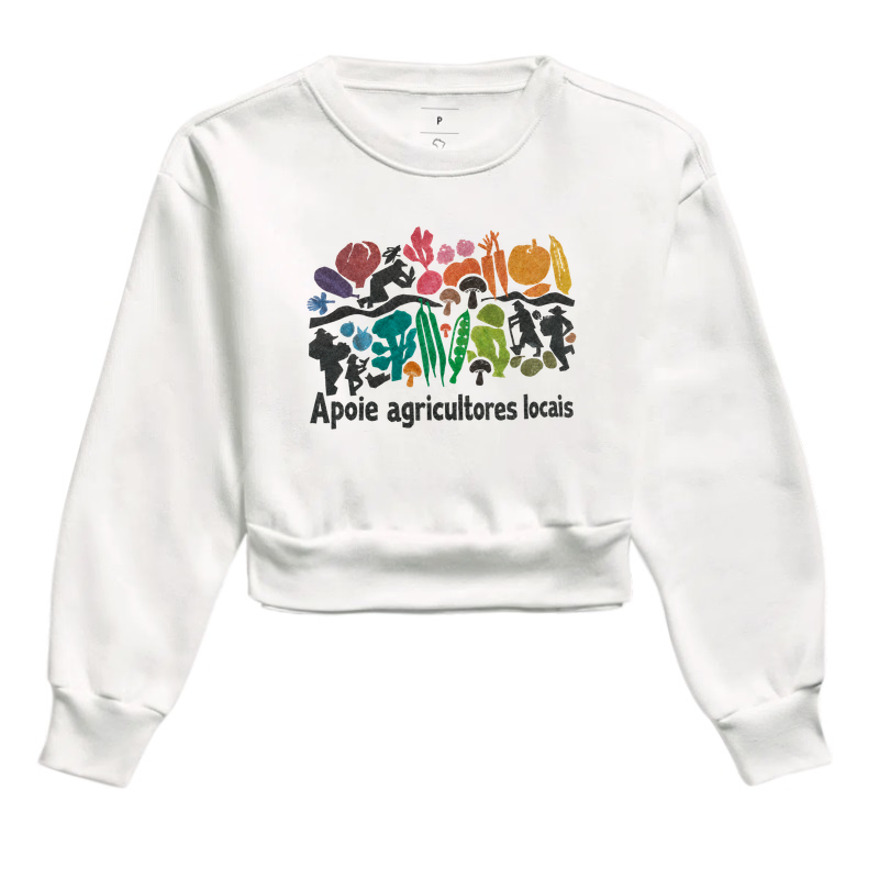 Apoie Agricultores Locais
