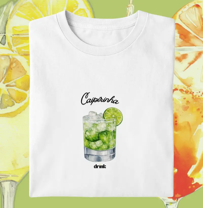 Caipirinha - drink