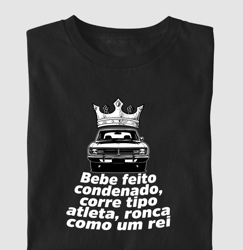 BEBE FEITO CONDENADO