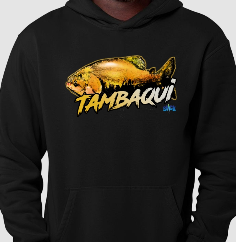 Tambaqui