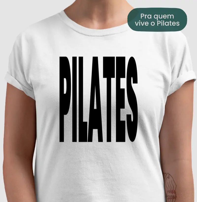 Pilates Power