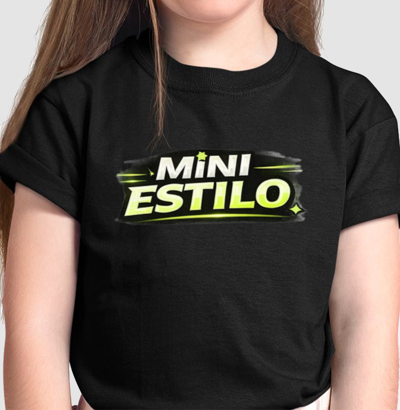 MINI ESTILO 😎💚