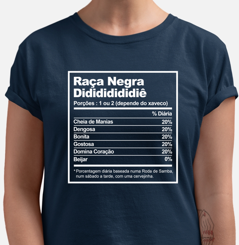 Raça Negra