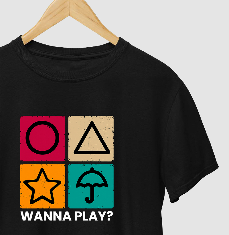 Wanna Play - Round 6