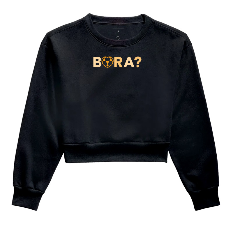 Bora?