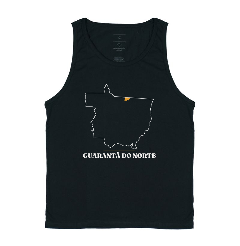 Guarantã do Norte | Traço MT - Regata