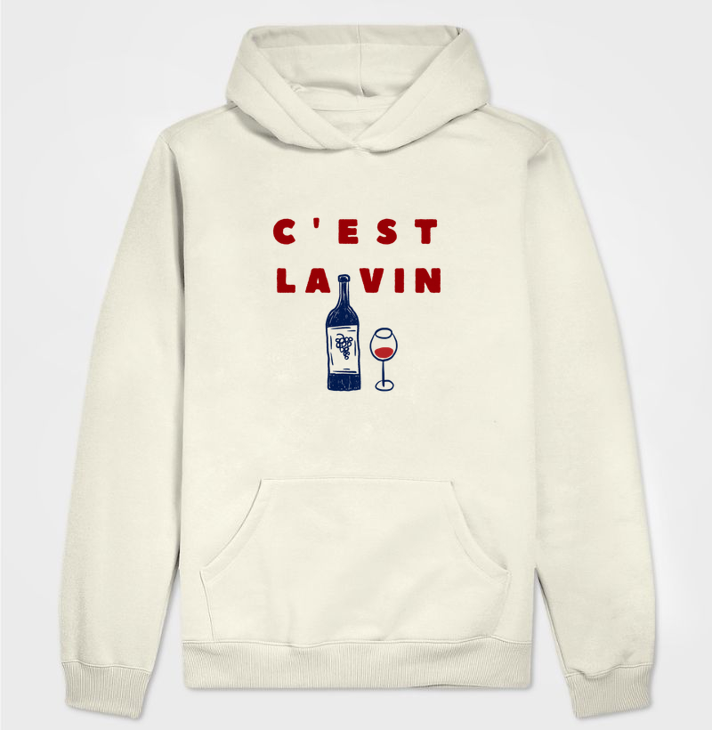 C'est la Vin
