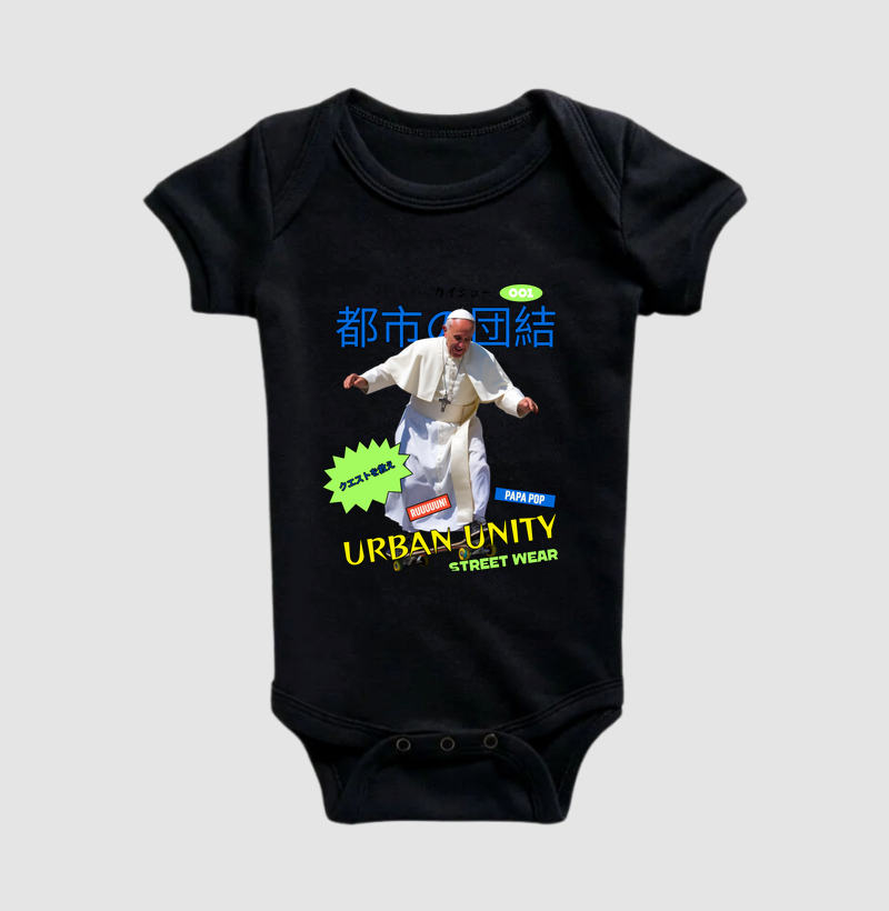 PAPA POP