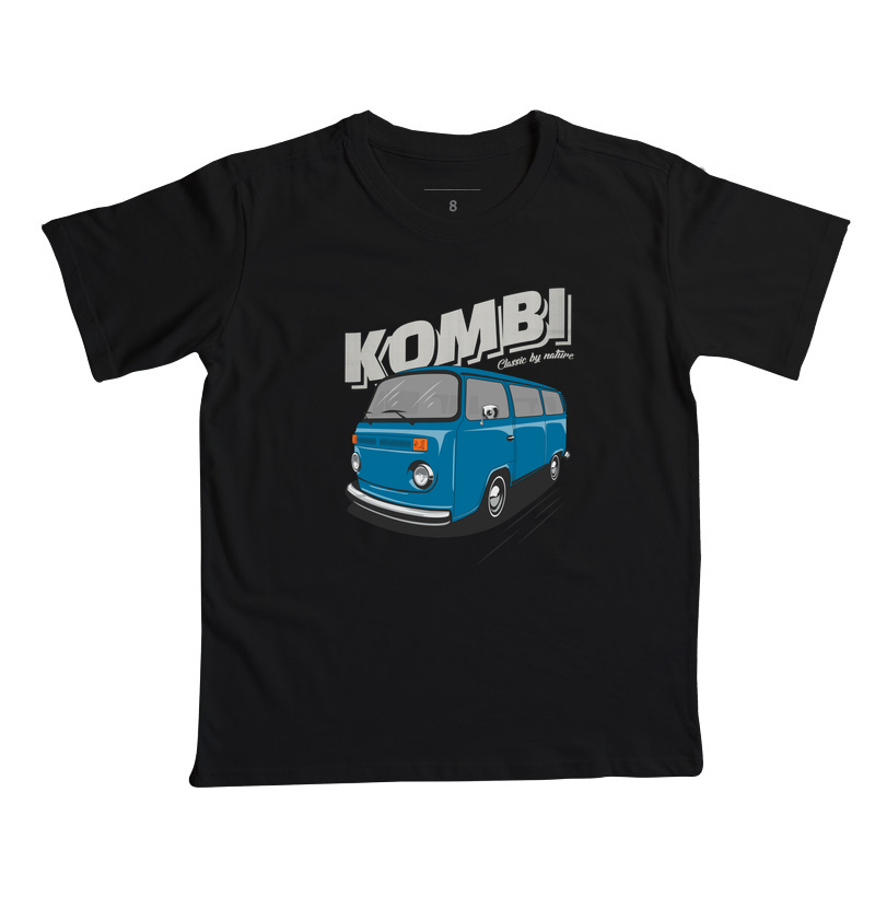 Kombi Classic by nature | Azul