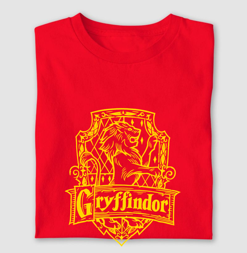 Grifinória - Harry Potter
