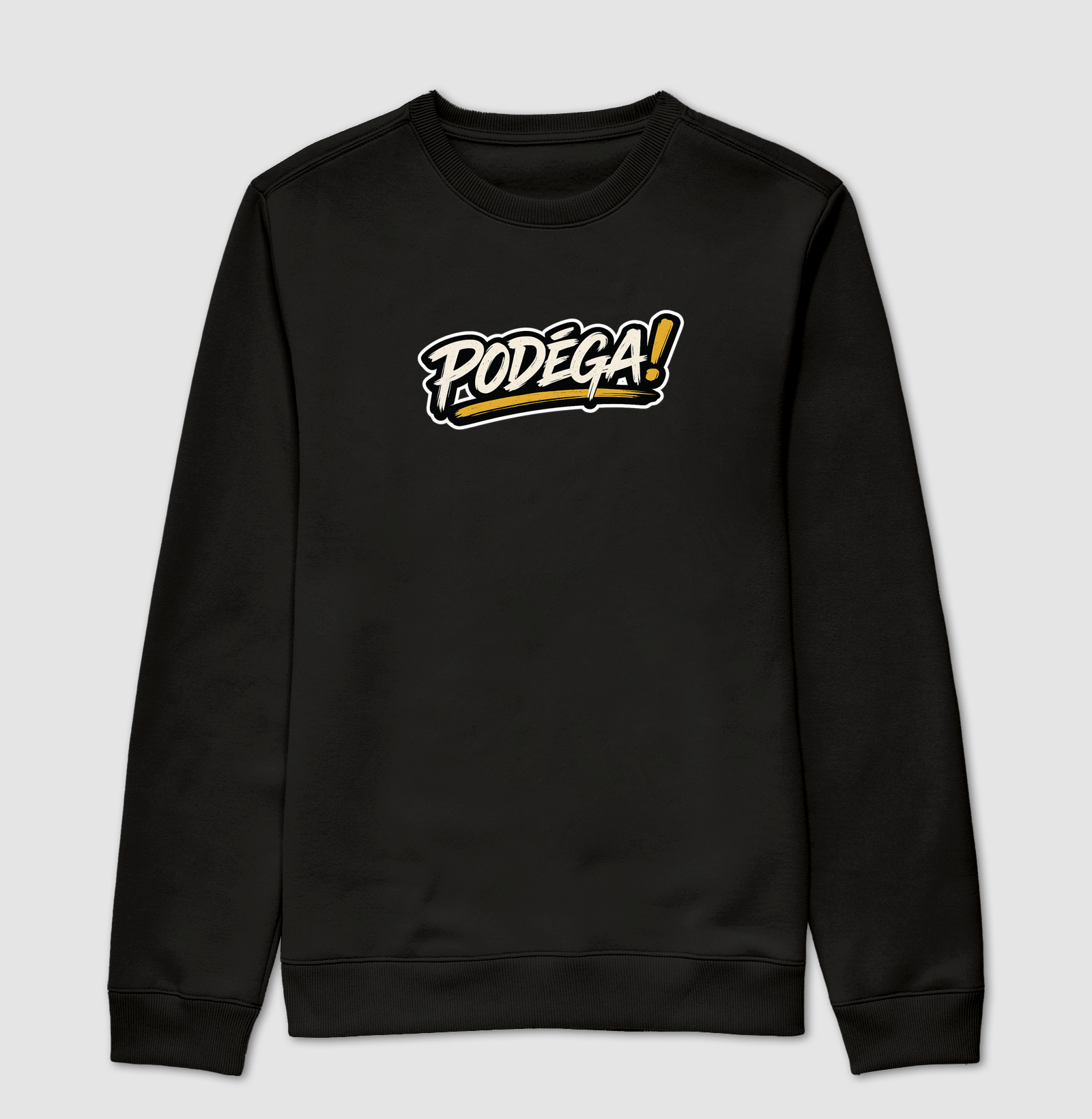 Podéga!