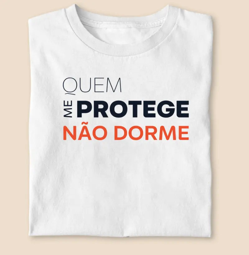 Quem me protege não dorme