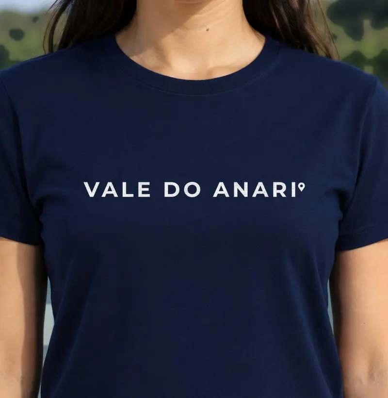 Vale do Anari | Pin RO