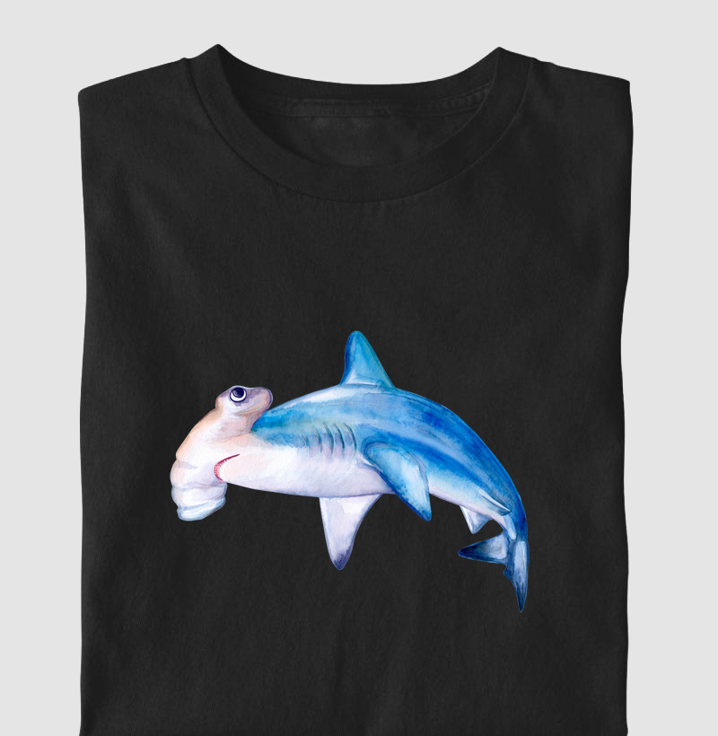 Hammerhead Shark