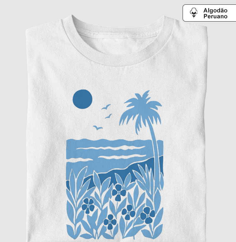 PAISAGEM TROPICAL