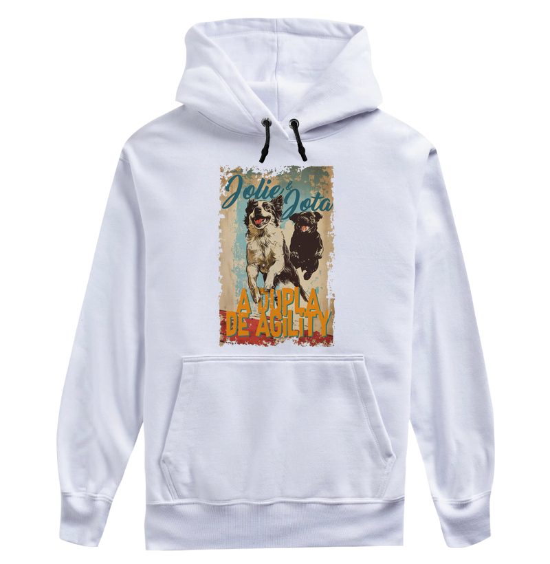 Jolie&Jota (personalizada)