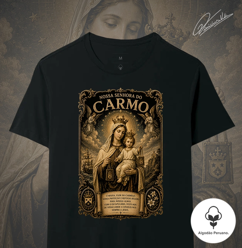 Nossa Senhora do Carmo