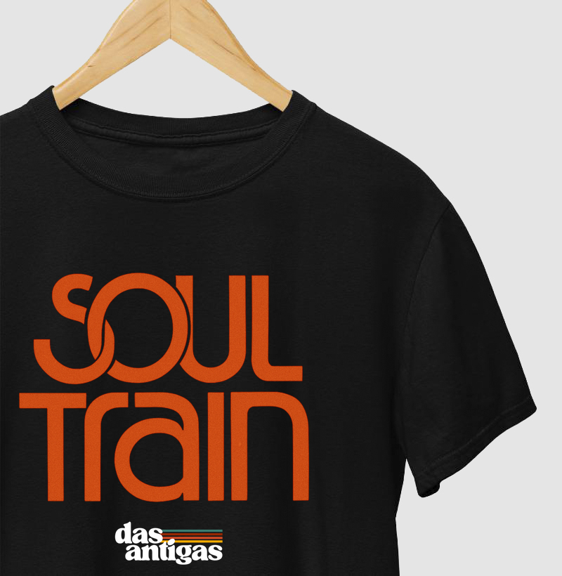 Soul Train