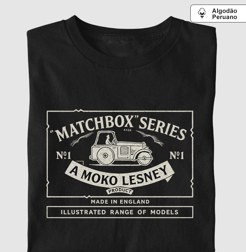 Match series
