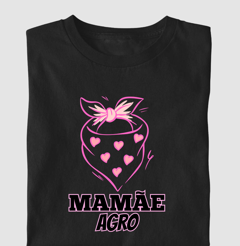 Mamãe do Agro
