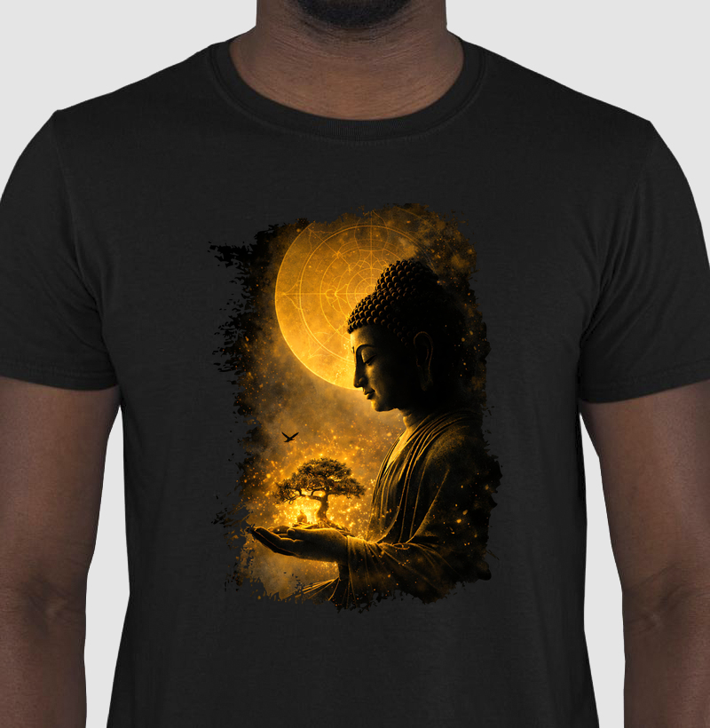 Guardião da Vida Sagrada