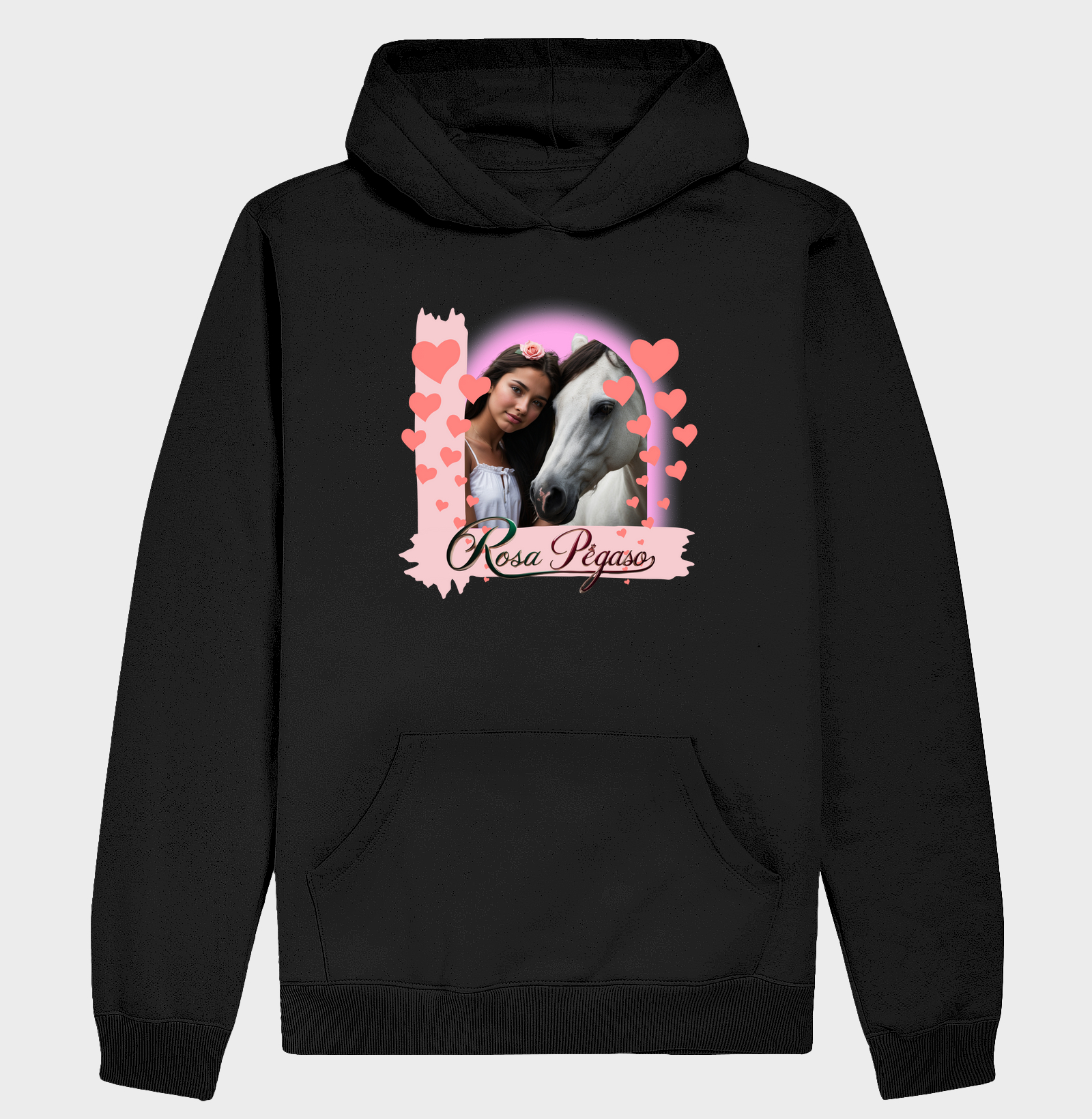 Rosa Pégaso - MAR05