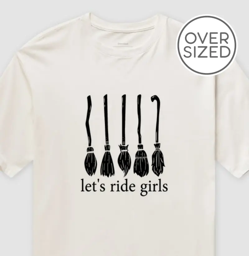 Let's Ride - ESTILO