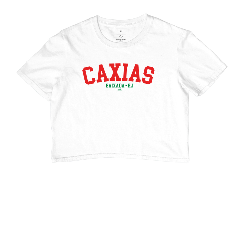 Caxias - Cropped