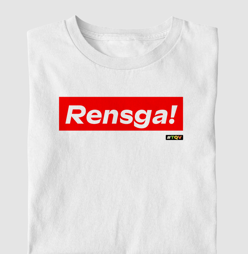 Rensga
