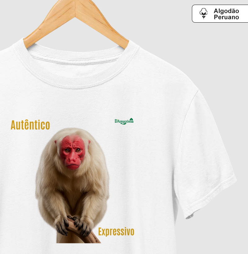 Uacari - Autêntico e Expressivo