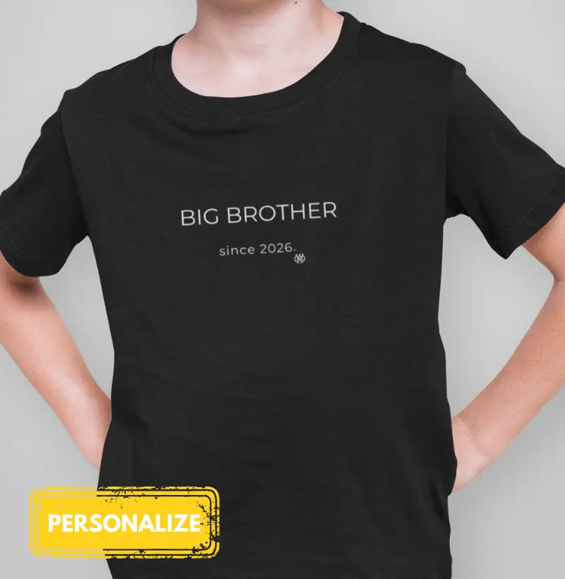 Big Brother Infantil
