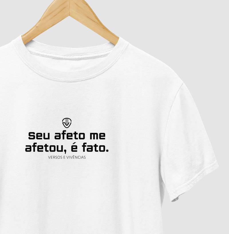 "Distante do perfeito"