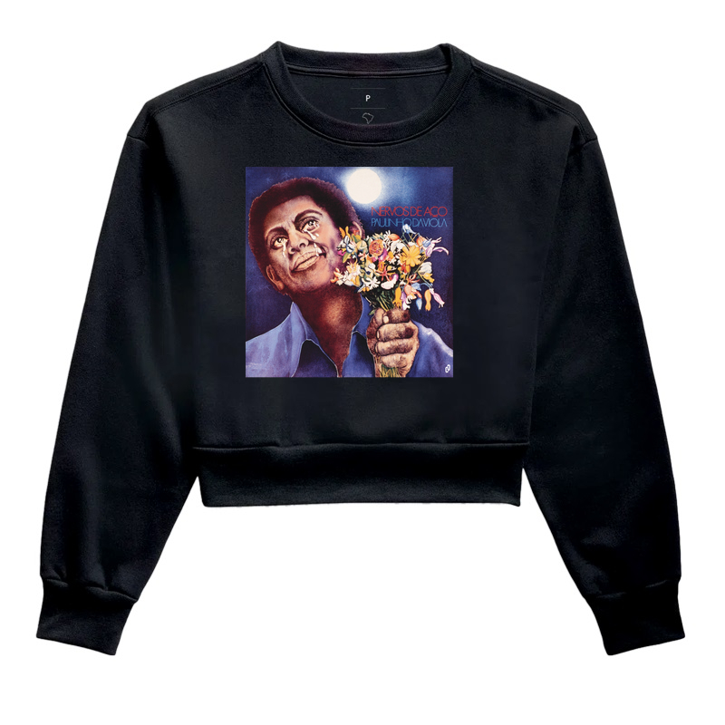 723 - PAULINHO DA VIOLA NERVOS DE AÇO