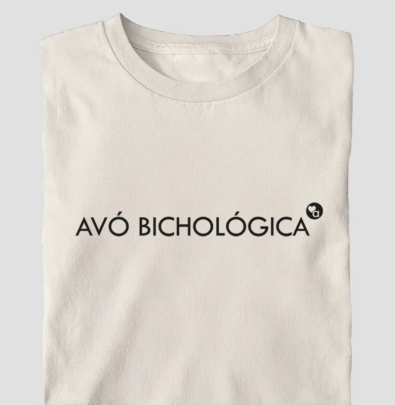 Família Bichológica - Vovó - Oversized