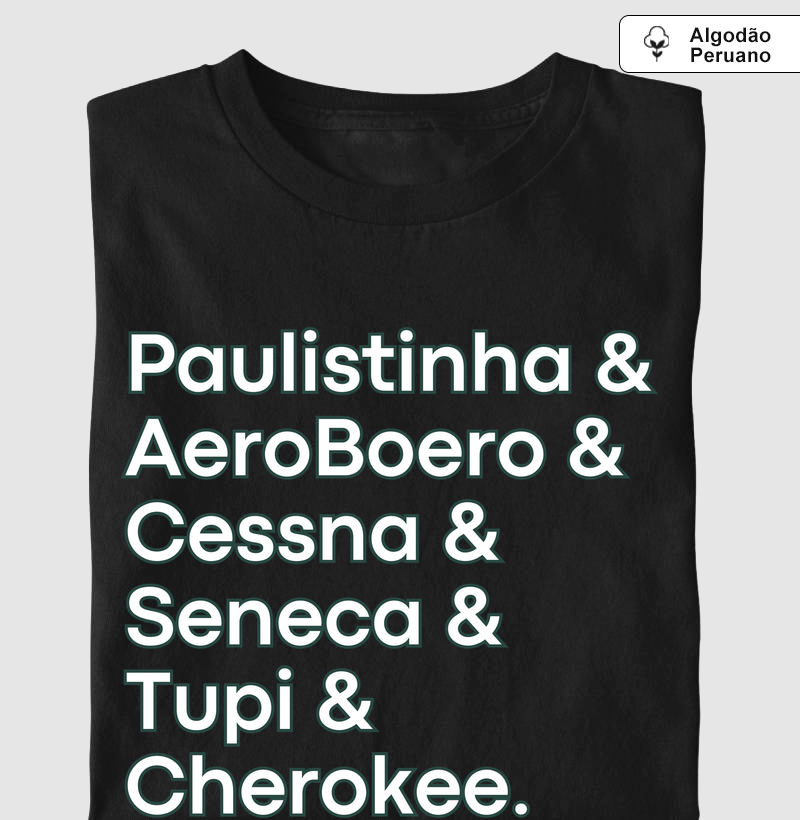 Aviões de Instrução