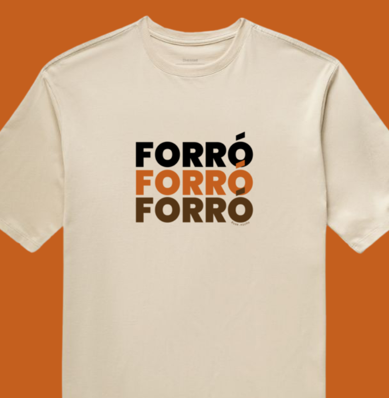 Forró, forró, forró