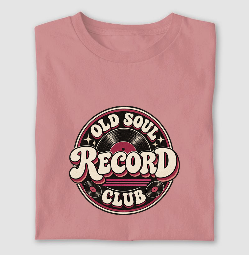Old Soul Record Club | AMMAR