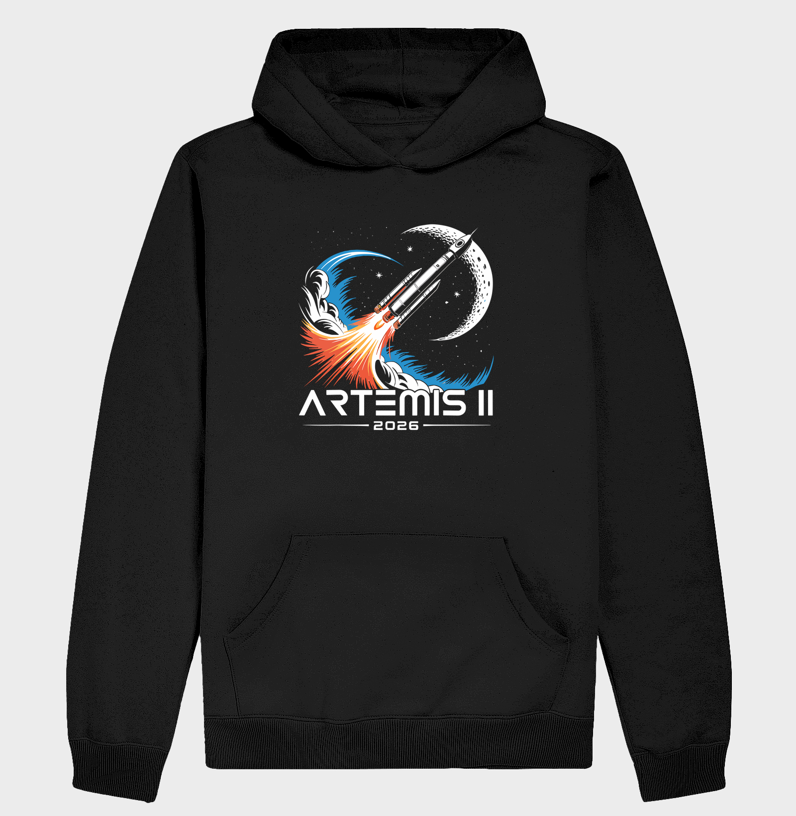 Artemis II