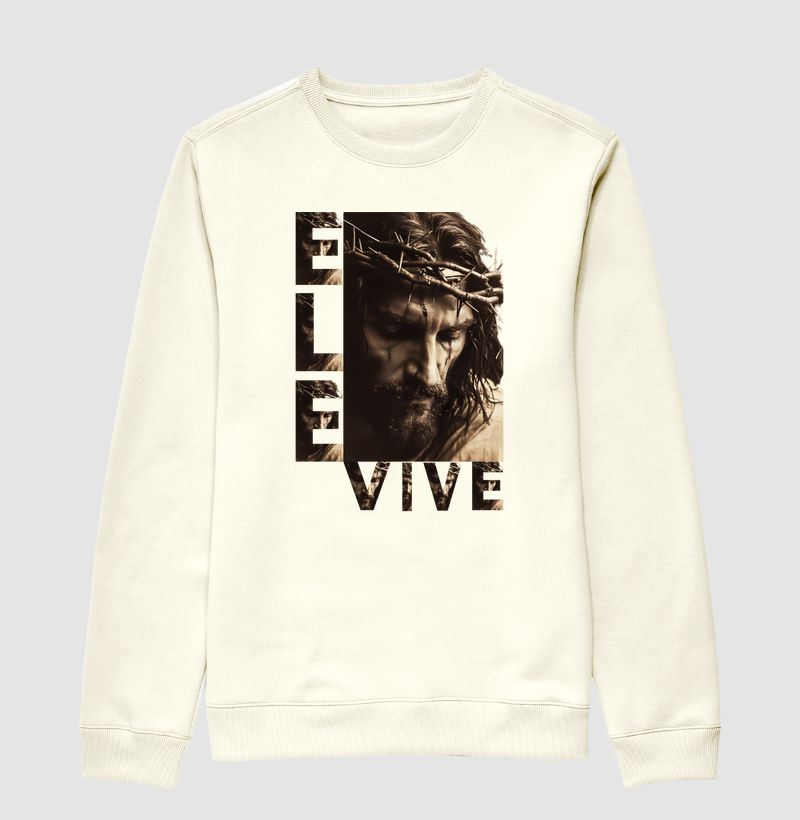 "Ele Vive"