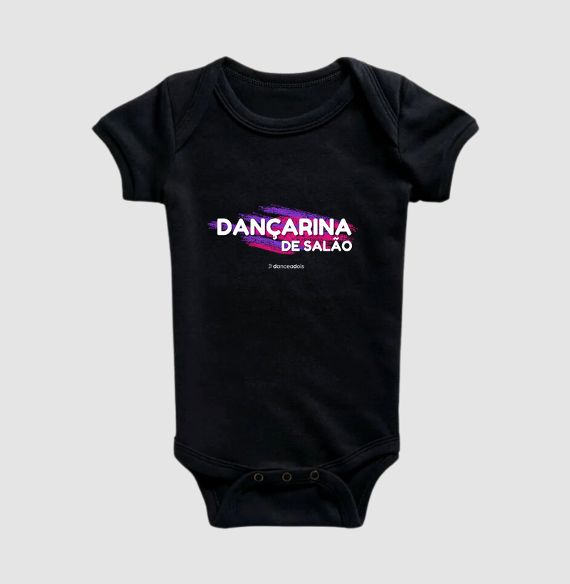 Dançarina de Salão