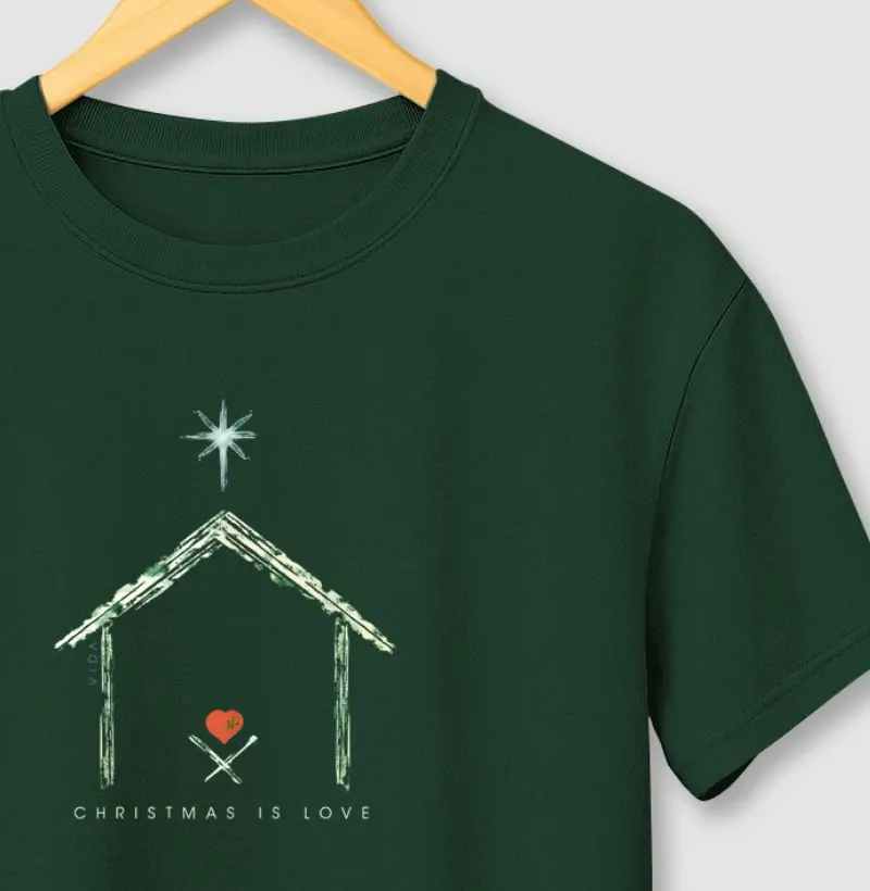 Love Christmas