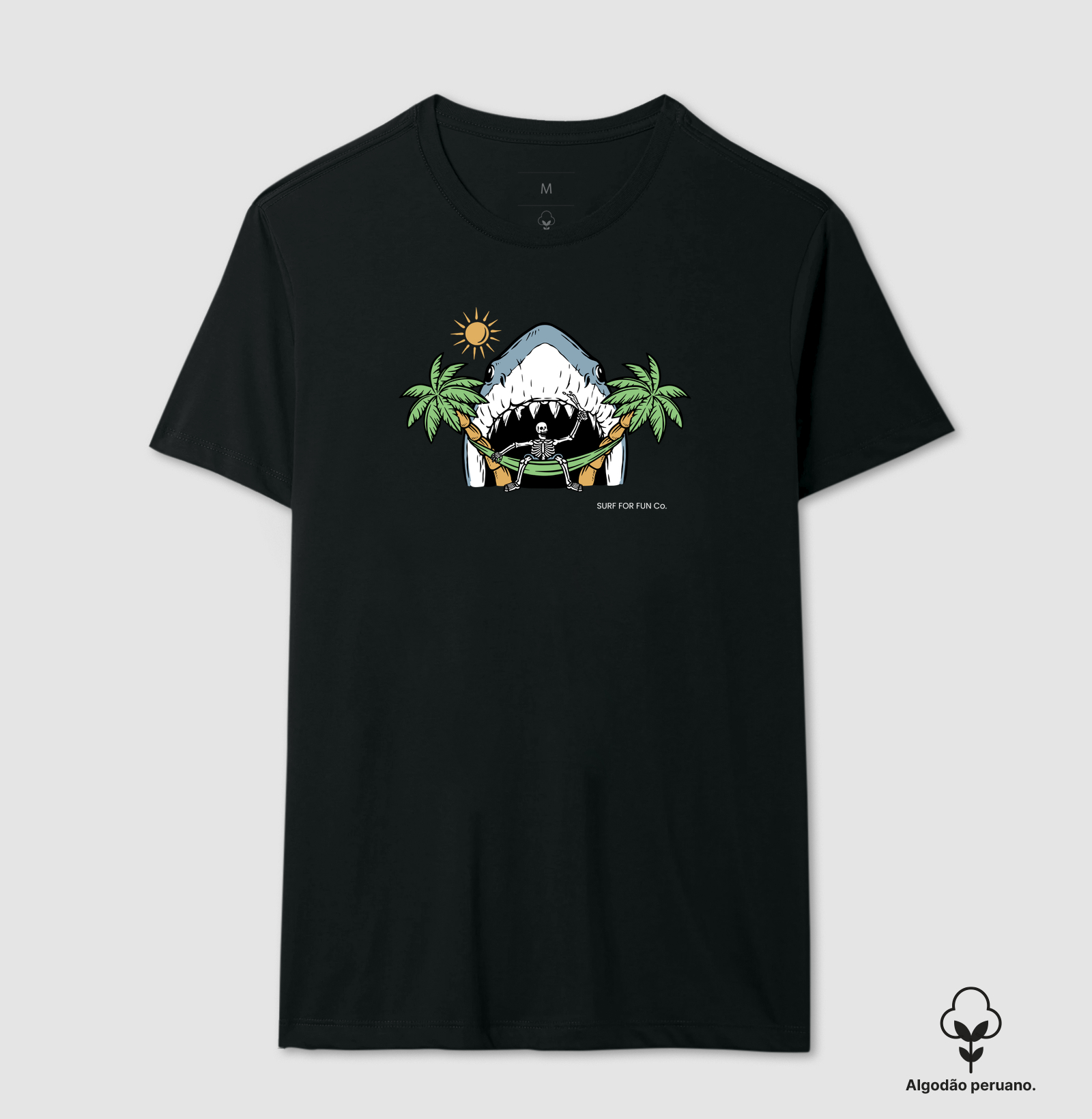 De boas na rede | Surf For Fun Wear