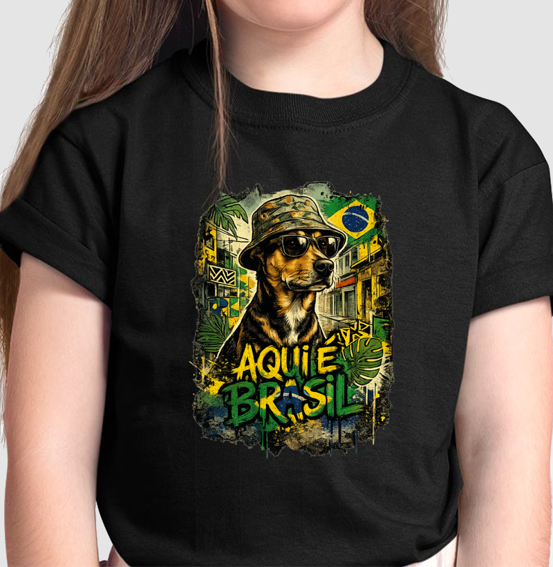 Aqui é Brasil II