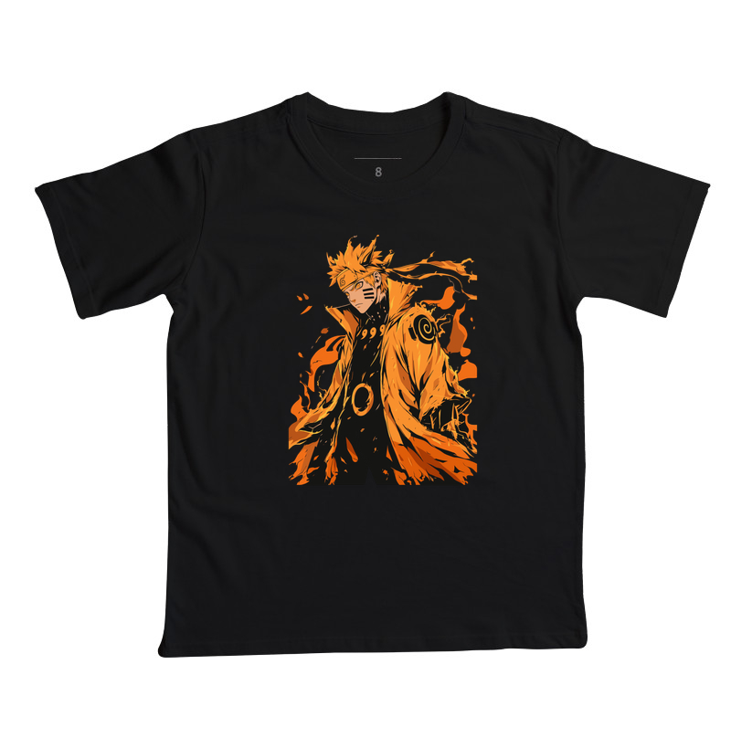 Naruto Modo Sábio dos Seis Caminhos