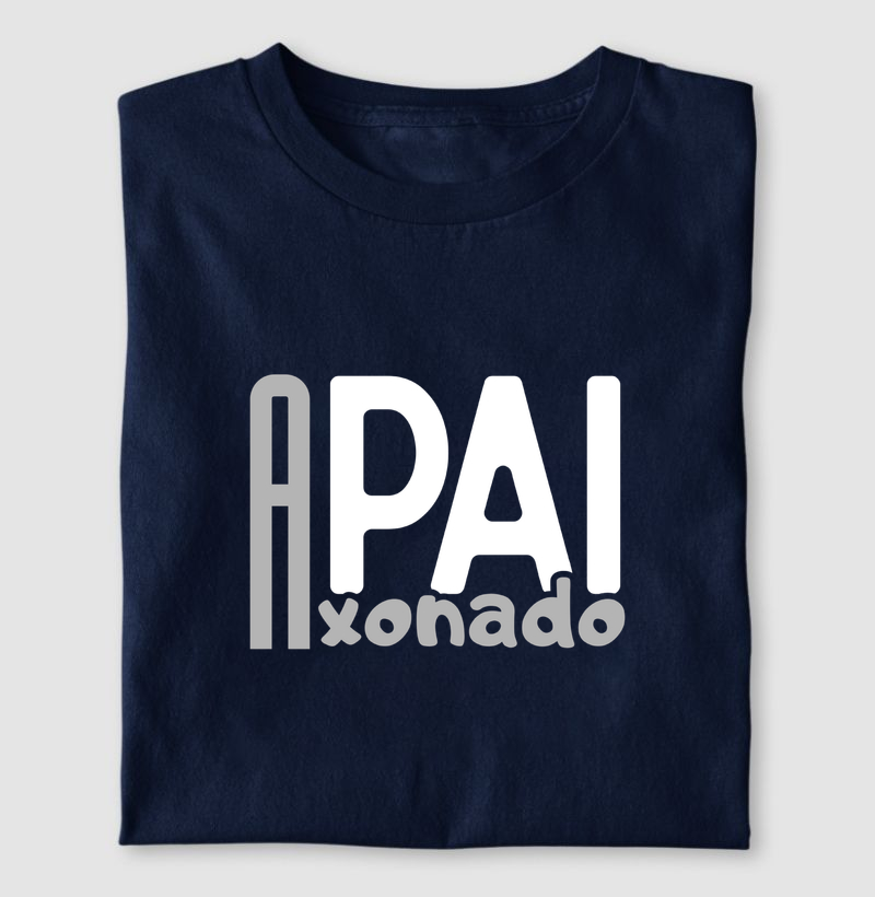 aPAIxonado