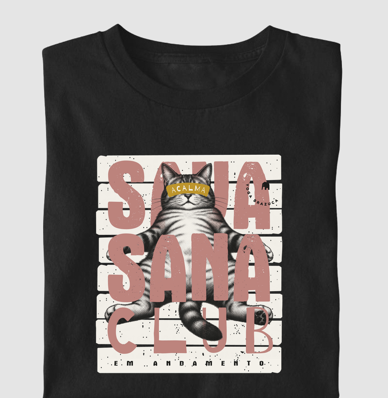 Savasana Club