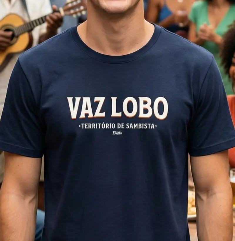 Vaz Lobo