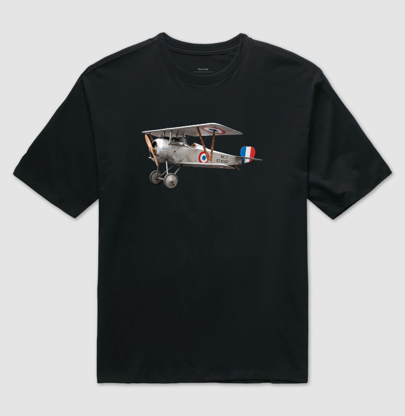 Nieuport 17
