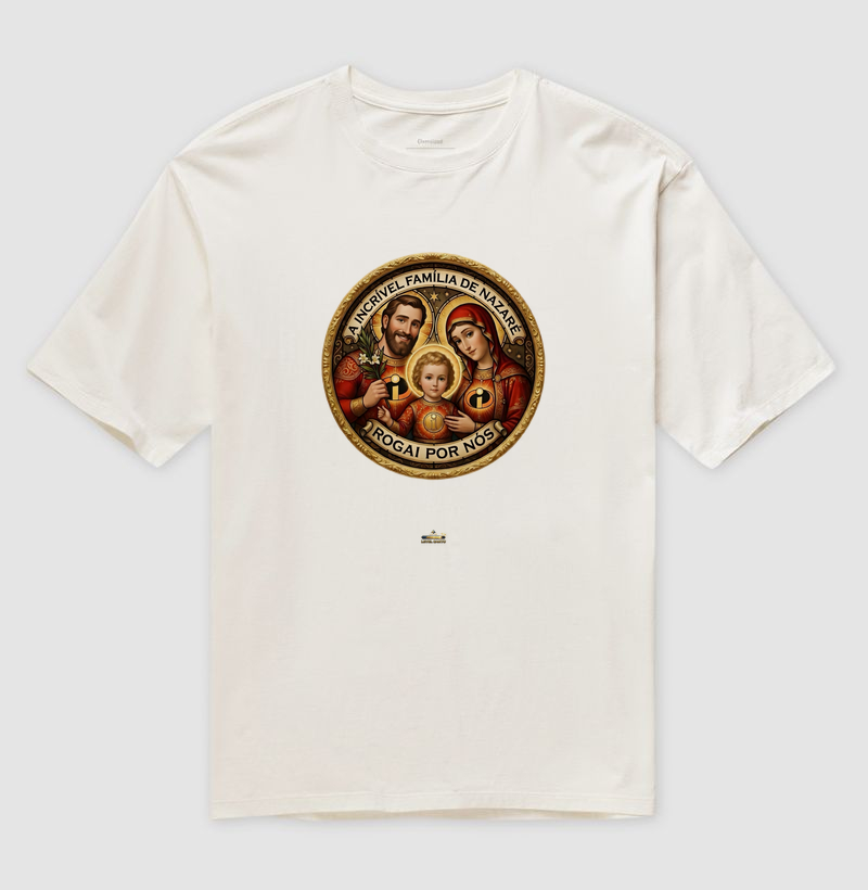 A Incrível Família de Nazaré