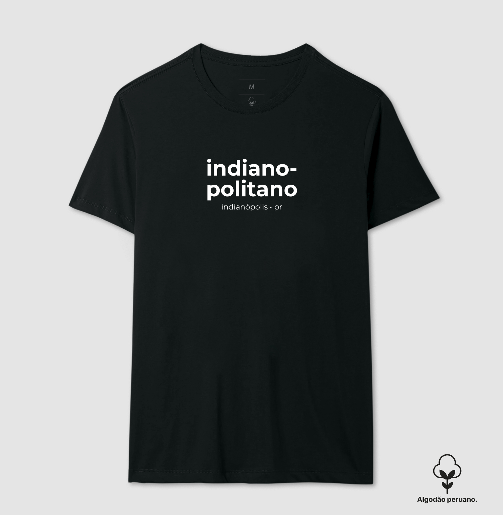 Indianopolitano | Gentilico PR